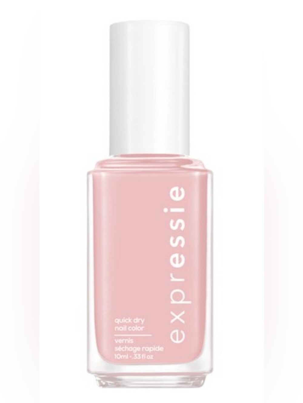 NEW Essie Expressie Nail Polish 206 Keepin' It Wheel Discontinued RARE